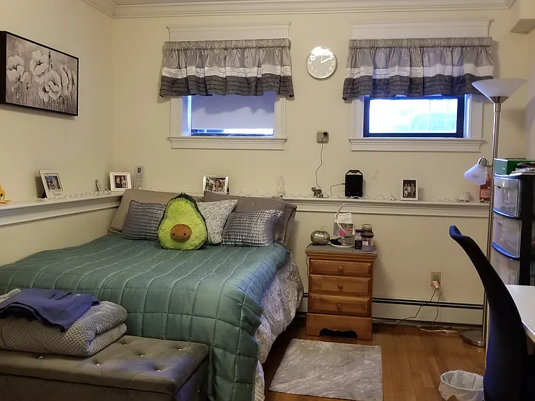 29 Glenville Ave #2 — Photo 1