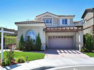 1758 Copper Penny Dr, Chula Vista, CA 91915