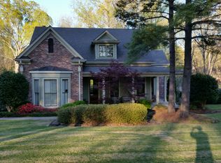 6088 Jackson St, Arlington, TN 38002