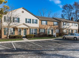 7770 Willowcove Ct, Dublin, OH 43016