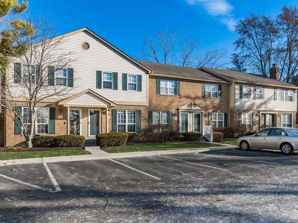 7764 Willowcove Ct, Dublin, OH 43016