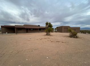 1598 S Eden Rd, Golden Valley, AZ 86413