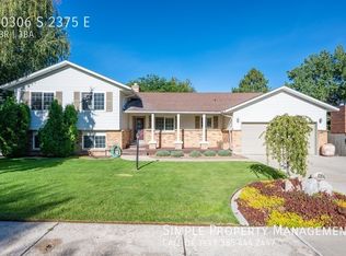 10306 S 2375 E, Sandy, UT 84092