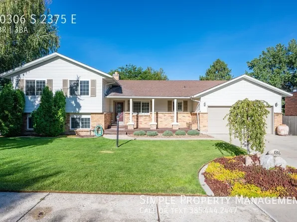 10306 S 2375 E, Sandy, UT 84092
