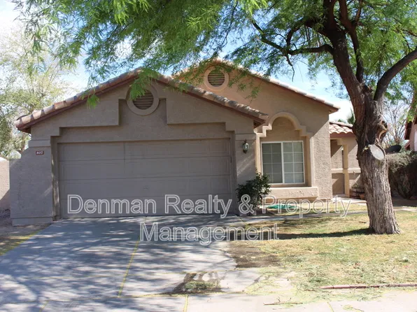807 W Kesler Ln, Chandler, AZ 85225