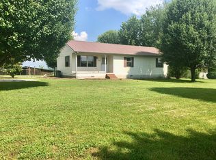 8218 Fredonia Rd, Manchester, TN 37355