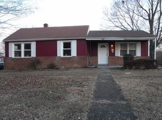 2006 Unaka Ave E, Johnson City, TN 37601
