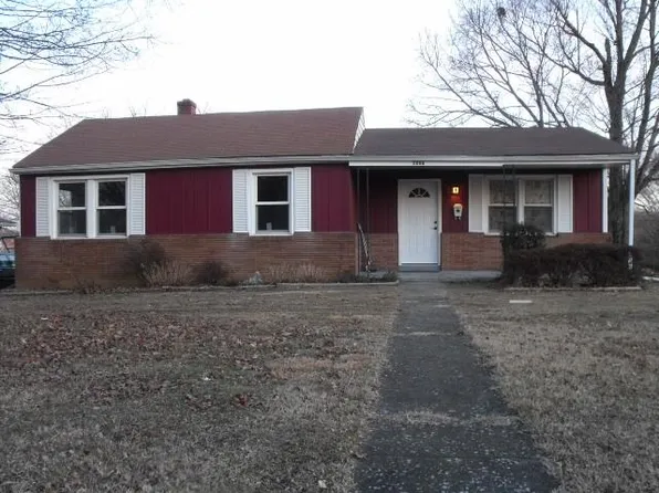 2006 Unaka Ave E, Johnson City, TN 37601