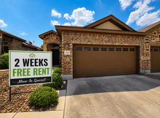 526 Creekside Frst, New Braunfels, TX 78130