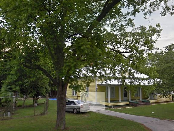 Front Corner (google street)