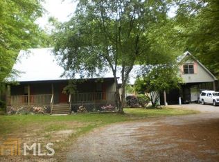 116 Snyder Rd, Milledgeville, GA 31061