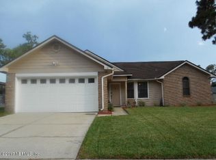 3150 Sweetwater Oaks Dr N, Jacksonville, FL 32223