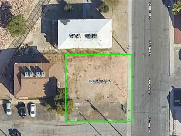 1829 Goldfield St, North Las Vegas, NV 89030