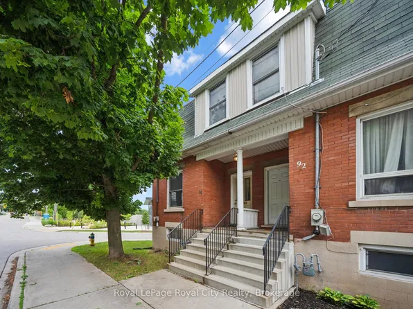 90 Neeve St, Guelph, ON N1E 5S1