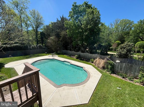 3020 Fox Mill Rd, Oakton, VA 22124