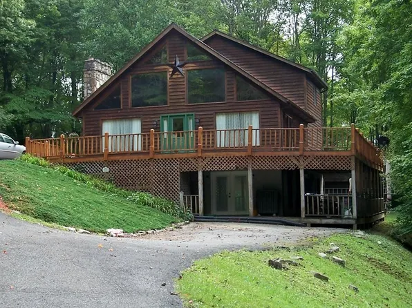 1149 Hurricane Ridge Rd, Bluefield, WV 24701