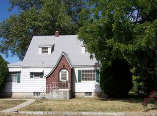 1301 S Grant Ave, Boise, ID 83706