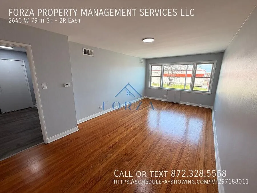 2 bed, $2,150 — Photo 1