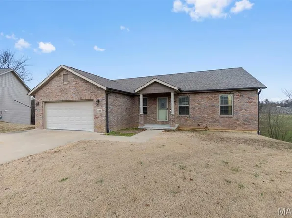 1552 Enterprise Ct, Jackson, MO 63755