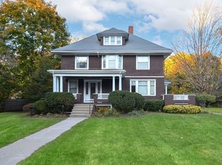 241 West St, Mansfield, MA 02048