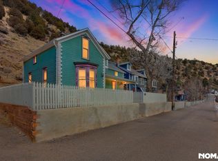 1908 Wall St, Idaho Springs, CO 80452