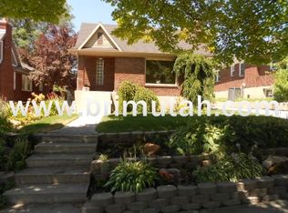 1341 E Kensington Ave, Salt Lake City, UT 84105