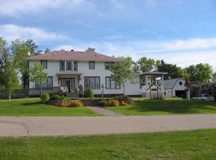 202 Central Ave, Clitherall, MN 56524