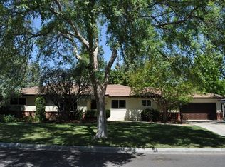 1688 W Ellery Way, Fresno, CA