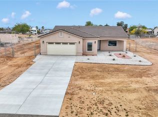 16319 Teton St, Victorville, CA 92395