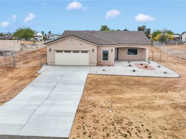 16319 Teton St, Victorville, CA 92395