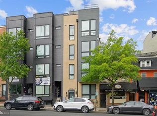 4016 Georgia Ave NW #4, Washington, DC 20011