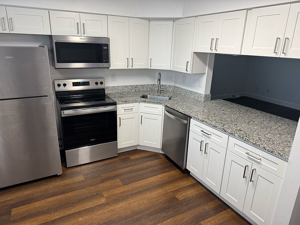 1st image of 701 E Mount Vernon St #1