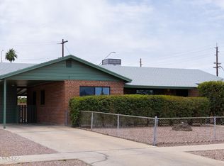 6302 E Malvern St, Tucson, AZ 85710