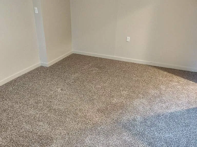 Living Room (includes AC with remote control & ceiling fan)