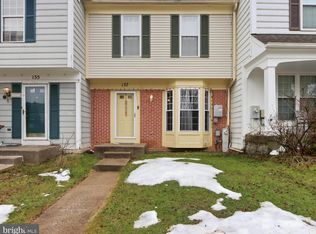 137 Gentlebrook Rd, Owings Mills, MD 21117