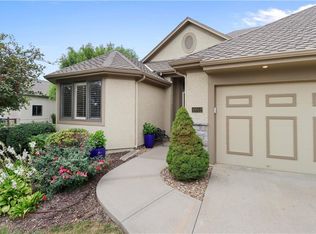 10012 Millstone Dr, Lenexa, KS 66220