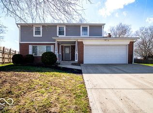 5551 Personality Ct, Indianapolis, IN 46237