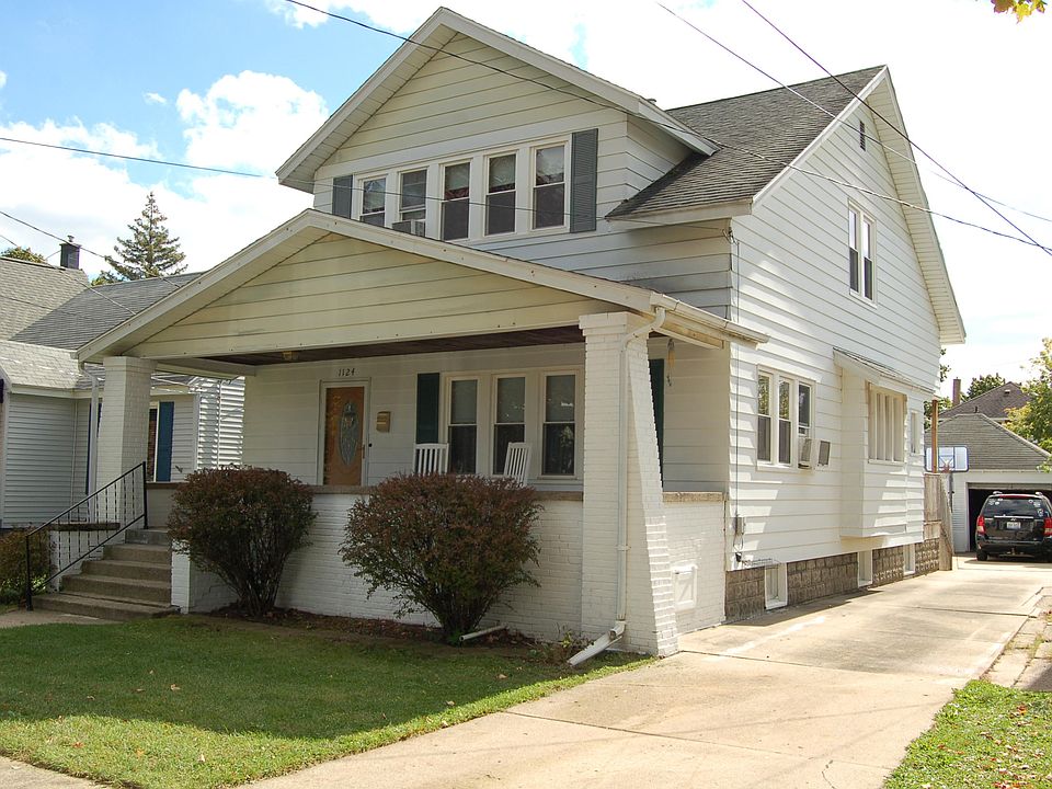 1st image of 1124 Hovey St SW