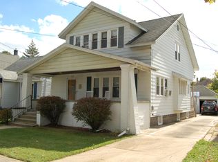 1124 Hovey St SW, Grand Rapids, MI 49504