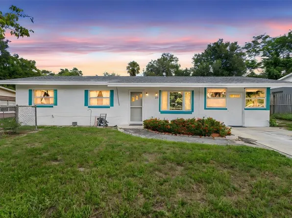 207 Lake Gertie Rd, Deland, FL 32720