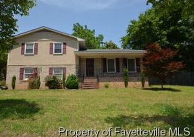 1624 Diplomat Dr, Fayetteville, NC, 28304