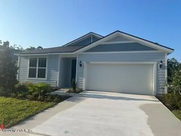 12422 CLAPBOARD BLUFF Trail, Jacksonville, FL 32226