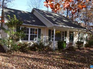 14 Englewood Dr, Palmyra, VA 22963