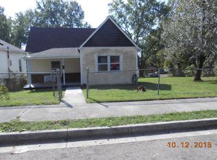 1430 Jourolman Ave, Knoxville, TN 37921