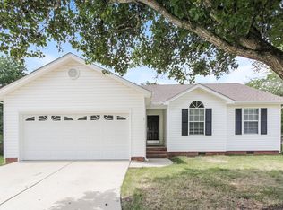 4307 Emerald Ln, Indian Trail, NC 28079