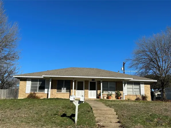 815 Sun Valley Dr #813, Denton, TX 76209