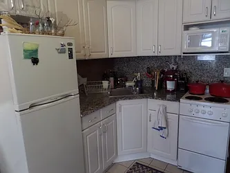 Rented by Citi Habitats