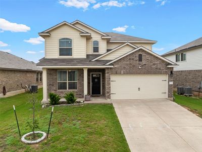 3216 Marston Rd, Lorena, TX, 76655