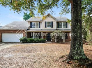 4111 Silvery Way, Snellville, GA 30039
