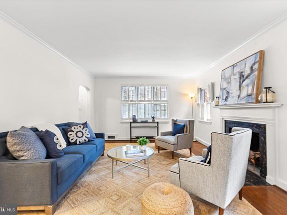 5th image of 5352 29th St NW